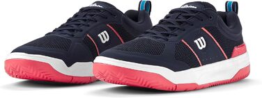 Жіночі кросівки для піклболу Wilson Pickle Pro, розмір 36 EU, Navy Blazer White Dubarry