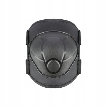 Дитячий велосипедний шолом з регулюванням та комплект захисту для скейтбордингу, розмір XS