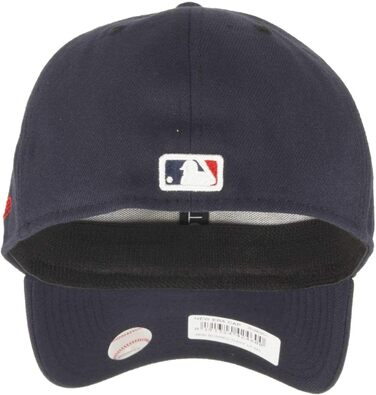 Кепка New Era MLB Red Sox 39Thirty - оригінальна бейсболка Boston, M-L