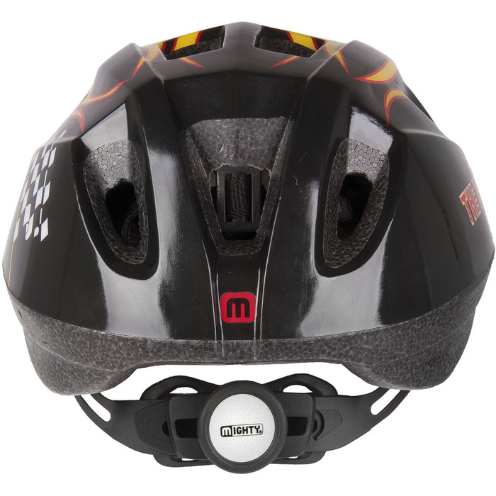 Дитячий велосипедний шолом M-Wave Junior Race XS, 48-54 см