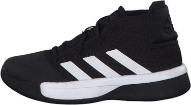 Дитячі фітнес-кеди Adidas Pro Adversary 2019 K, 30 EU, кольорові