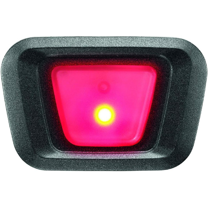 Велошолом Uvex True cc 55-58 см з LED підсвіткою XB048