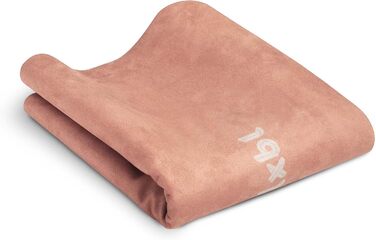 FLXBL дорожній килимок для йоги Terra – тонкий, легкий, складаний, праний