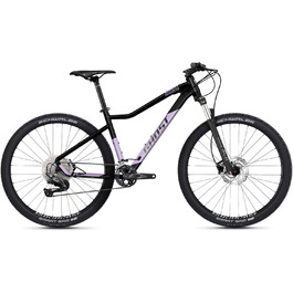 Жіночий гірський велосипед Ghost Lanao Advanced 27.5R 2022, рама S/40см M/44см