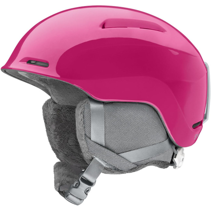 Дитячий шолом Smith Glide JR Flamingo L, електричний
