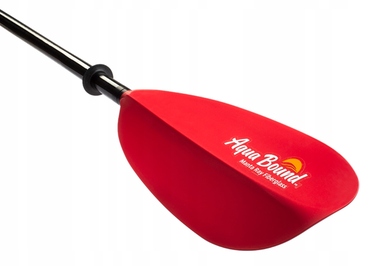 Складне каякове весло Aqua Bound MantaRay Snap Fiberglass, 210 см, США