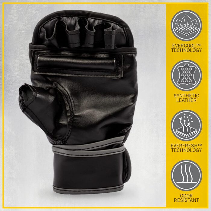 Бинт для зап'ястя Everlast, універсальний, розмір S/M, для дорослих, спортивний, еластичний