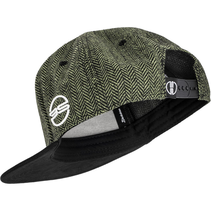 Кепка-снапбек Blackskies Ancient Gods Premium Baseball Basecap унісекс, Rhea, один розмір