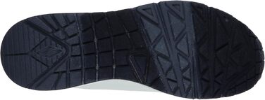 Кросівки жіночі Skechers Summits 12980W Wide White/Navy/Red (40 EU) - Зручне взуття для міста