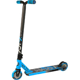 Трюковий самокат Madd Gear Kick Pro 2020, синьо-чорний, стандарт