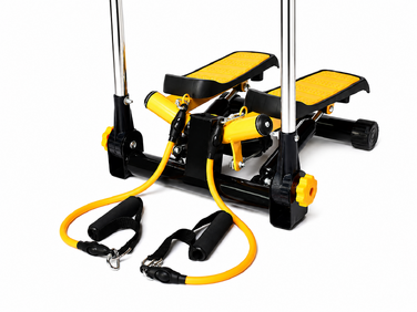 Степпер Besport BS-9010HR Trekka чорно-жовтий
