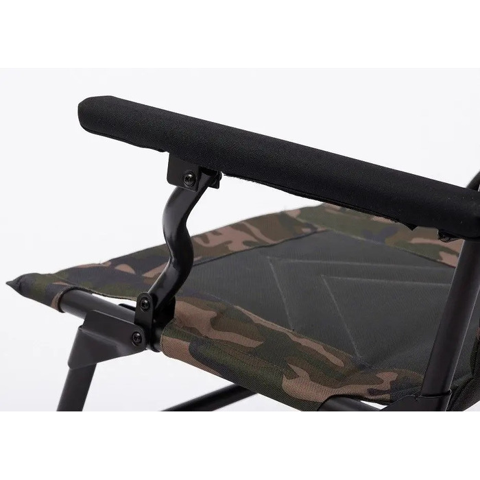 Крісло Prologic Avenger Relax Camo