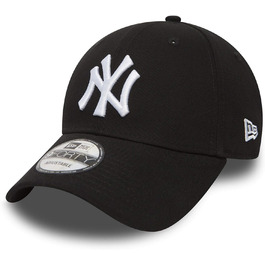Кепка New Era Yankees чорна з банданою UD, 2504