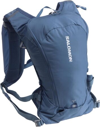 Гідратаційний жилет Salomon Agile 6 OSFA, синій