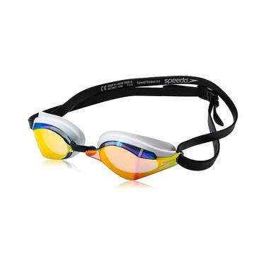 Окуляри для плавання Speedo Socket 2.0 унісекс, дорослі