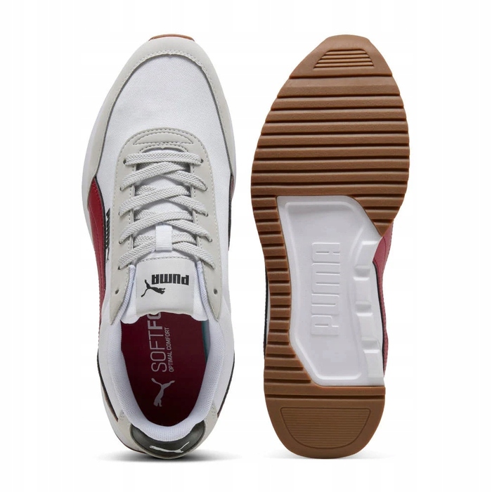 Чоловічі спортивні кросівки Puma R78, розмір 44,5
