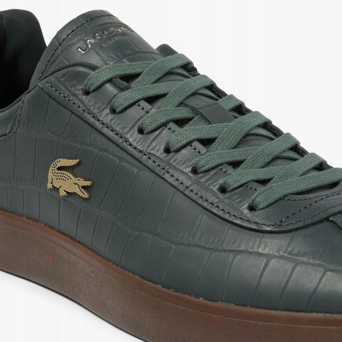 Чоловічі спортивні кросівки Lacoste Baseshot 126 5 SMA, розмір 46