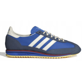 Кросівки Adidas SL 72 OG — молодіжні спортивні кеди в стилі lifestyle