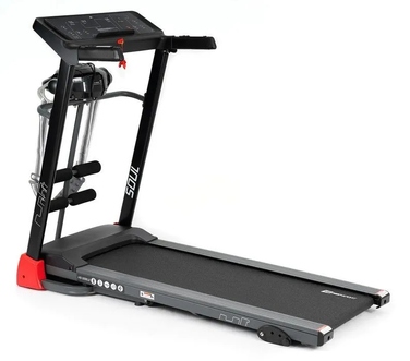 Електрична бігова доріжка Hop-Sport HS-1200LB Soul, до 130 кг