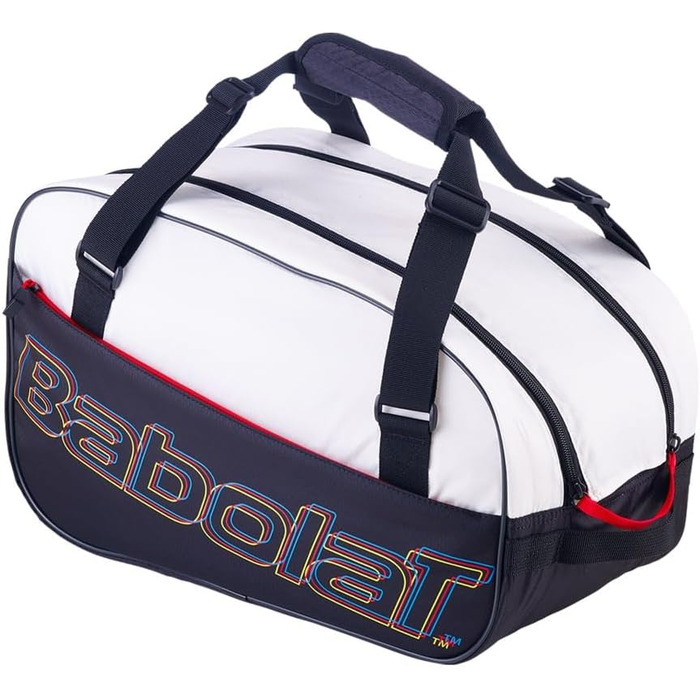 Сумка для паделю Babolat RH Padel Lite 759010, чорна