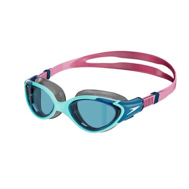 Окуляри для плавання Speedo Biofuse 2.0 жіночі, гідродинамічні