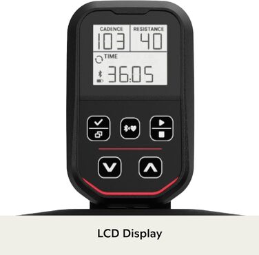 Спінбайк Schwinn IC3.5: домашній велотренажер для сайклінгу з магнітним або фетровим гальмуванням, Bluetooth FTMS, сумісність із Zwift, Peloton, Kinomap та JRNY