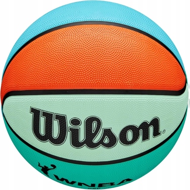Баскетбольний м'яч Wilson WNBA DRV Bright BSKT, розмір 6
