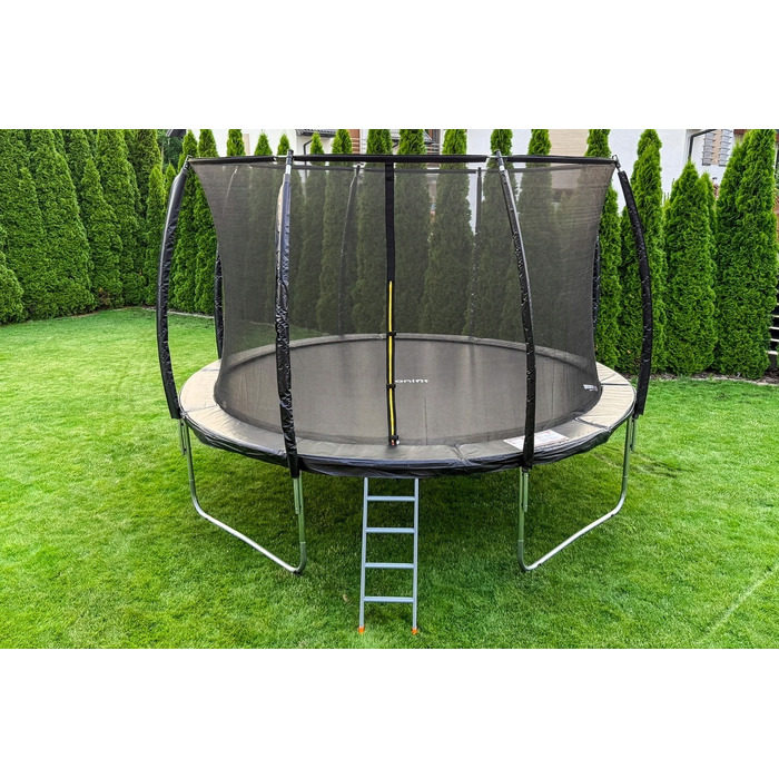 Садовий батут Sonifit FIGS V2 12Ft (366 см)