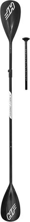 SUP дошка Bestway Hydro-Force Freesoul Tech 340x89x15 см, комплект для турингу