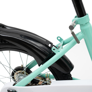 Дитячий велосипед 16