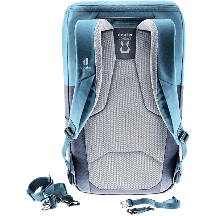 Міський рюкзак Deuter UP Stockholm 22 л, екологічний