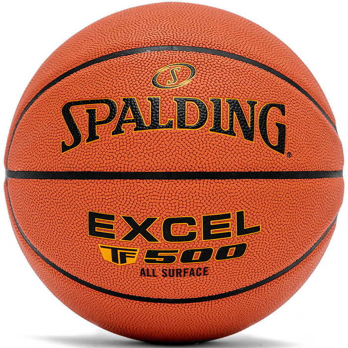 Баскетбольний м'яч Spalding TF-500 Excel р. 7