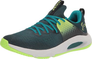 Кросівки чоловічі Under Armour HOVR Rise 3 Crosstrainer, 46 EU, Batik 300 Quirky Lime