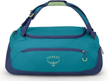 Osprey Daylite Duffel 30 універсальна спортивна сумка 30 л