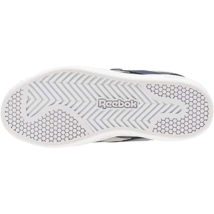 Кросівки для хлопчика Reebok Royal Prime Alt - фітнес, 31 EU, кольори: Navy, Grey, Gold