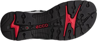 Сндалі жіночі ECCO Offroad Titanium 38 EU - міцні сандалі для активного відпочинку