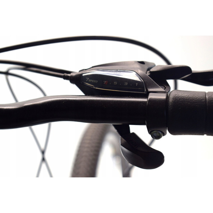 Гірський велосипед Rower MTB Dallas, 29 дюймів, рама 21
