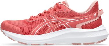 Жіночі кросівки ASICS Jolt 5 - рожевий, розмір 39.5 EU