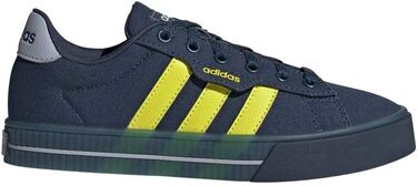 Дитячі кросівки Adidas Daily 3.0 (38 2/3 EU) – унісекс, колір Azmatr Amaaci Plahal