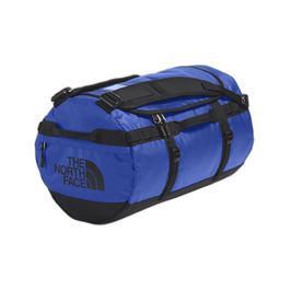 Спортивна сумка для подорожей The North Face Base Camp Unisex (Tnf Blue/Tnf Black/Npf)