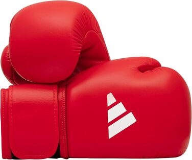 Боксерські рукавички adidas Aiba для боксу
