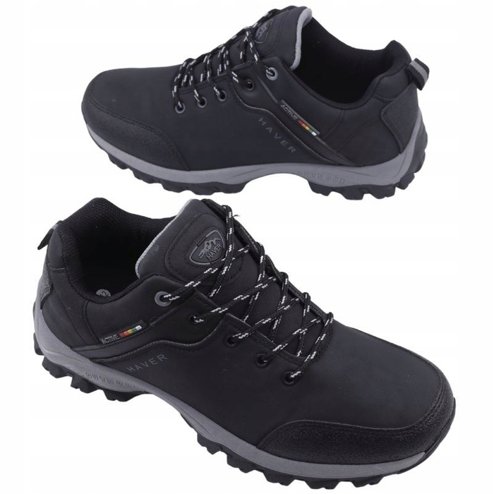 Чоловічі спортивні трекінгові черевики, розмір 43