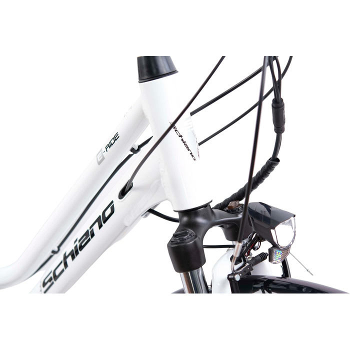 Електровелосипед F.lli Schiano E-Ride 28
