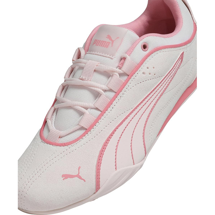Жіночі кросівки Puma Catch Soleil SdSneaker — Jasmine Flower X Pinkscape, розмір 38 EU