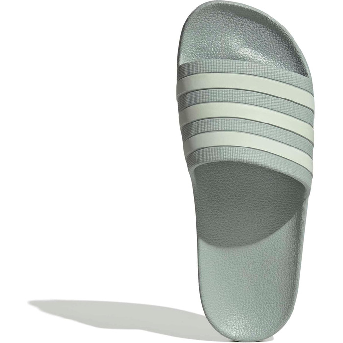 Шльопанці Adidas Adilette Aqua Unisex (38 EU, Wonder Sage Linen Green)