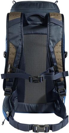 Рюкзак для походів Tatonka Hike Pack 27, 27 л, легкий, з вентиляцією спини та дощовиком