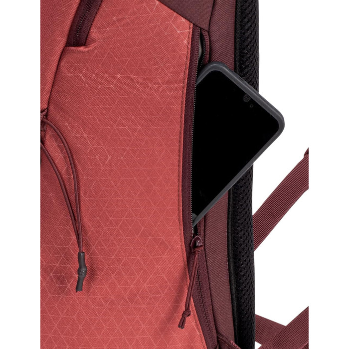Рюкзак VAUDE Agile 20 літрів для туризму та спорту