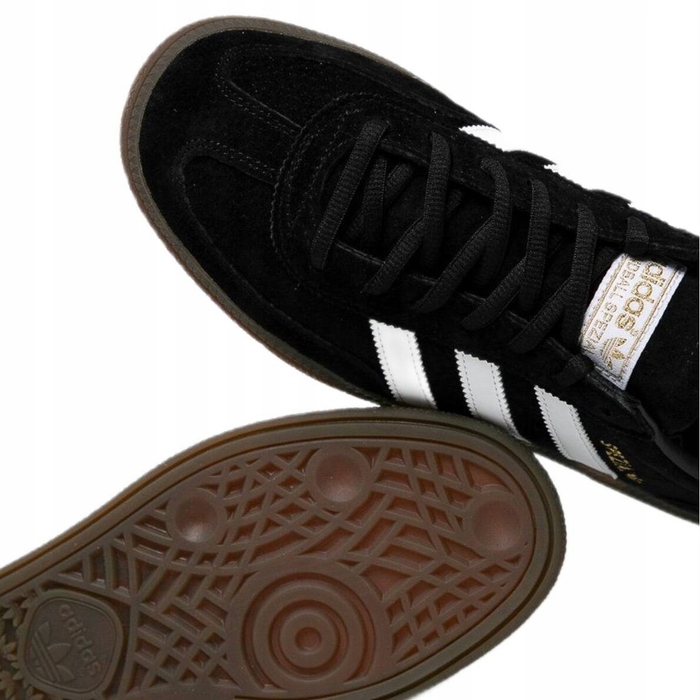 Кросівки adidas Handball Spezial DB3021, р. 38 2/3