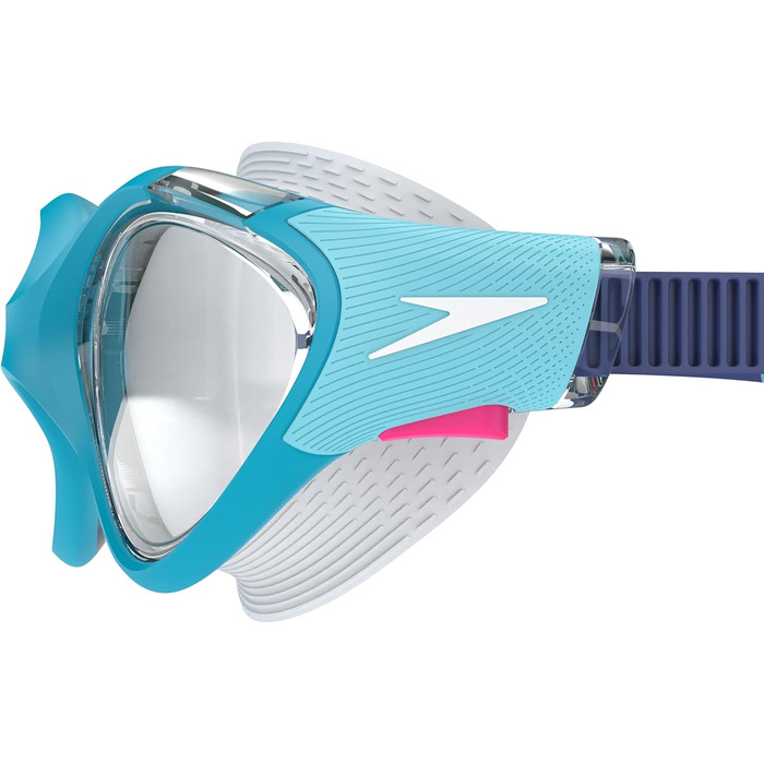 Окуляри для плавання Speedo Biofuse 2.0 (сині) - 1 шт.