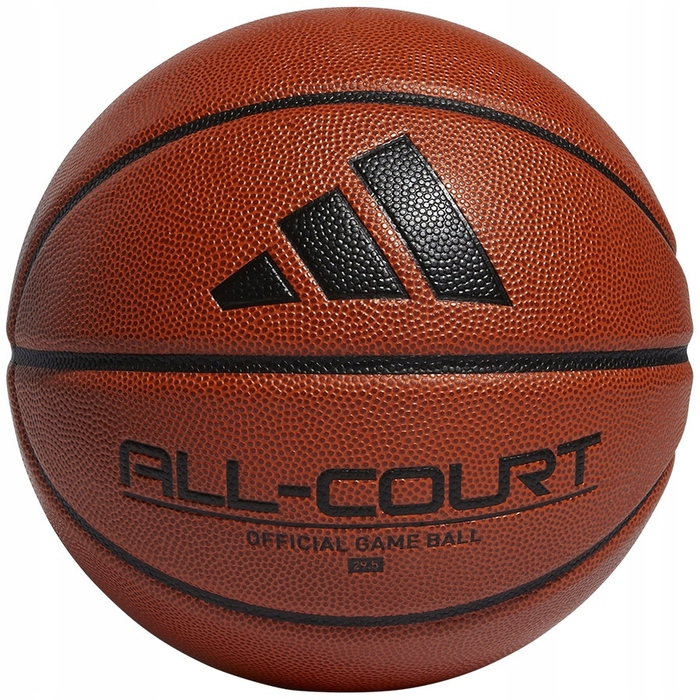 Баскетбольний м'яч adidas ALL COURT r 7 HM4975